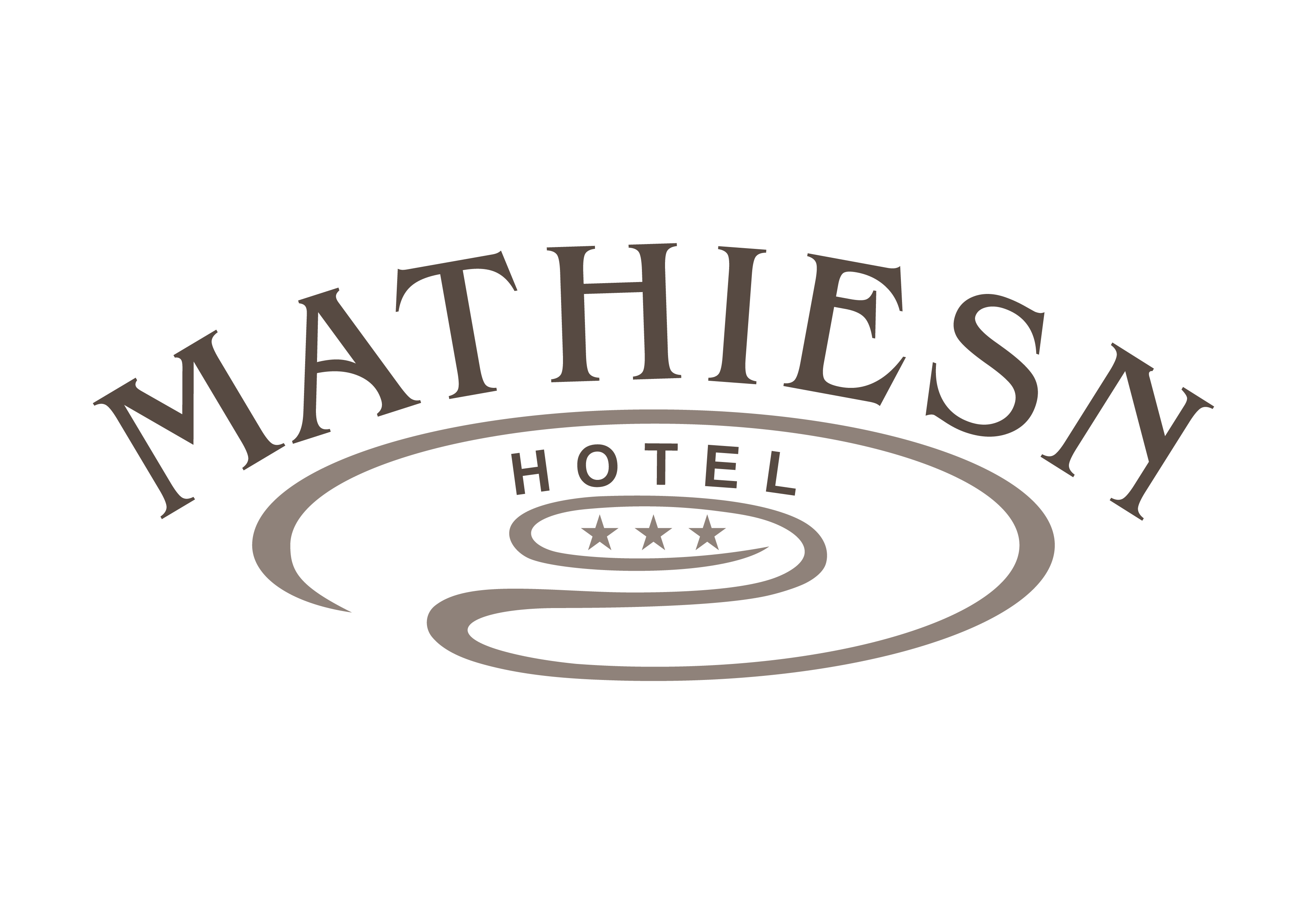 Hotel Mathiesn
